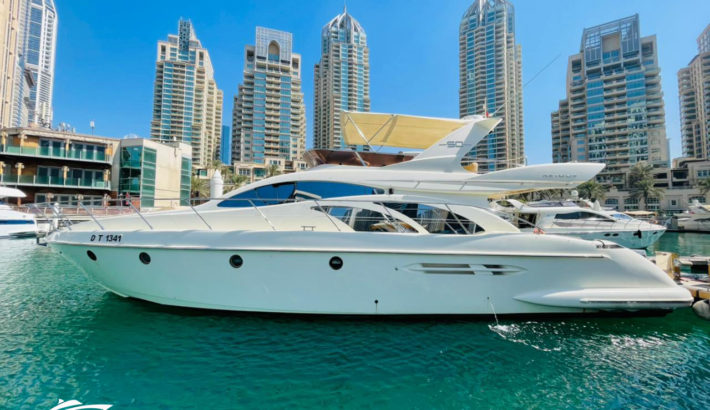 Yacht Rental Dubai – How To Find A Luxury Yacht Rental Company In Dubai