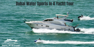 yacht tour in dubai