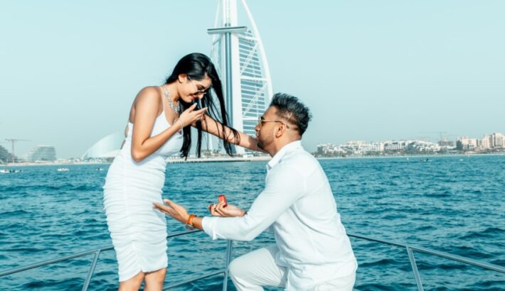 Top Dubai Yacht Party Occasions You Can Celebrate in Style