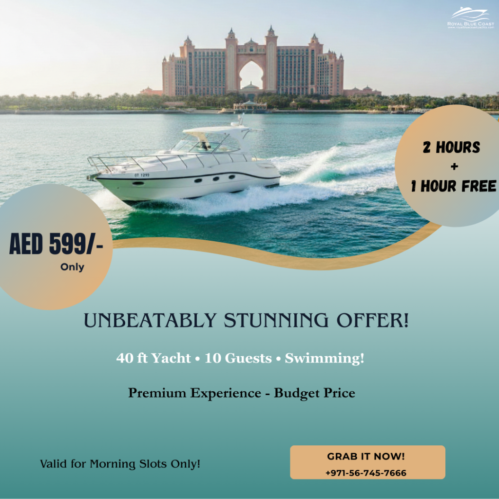40 ft cheap morning offer