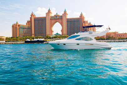 Affordable Morning Yacht Rental in Dubai Marina